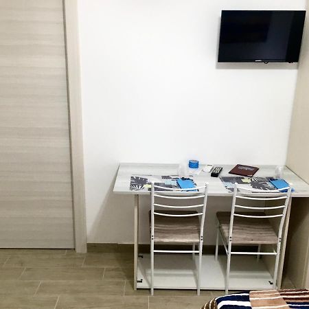 Hotel Casa Di Angela Sciacca Zewnętrze zdjęcie