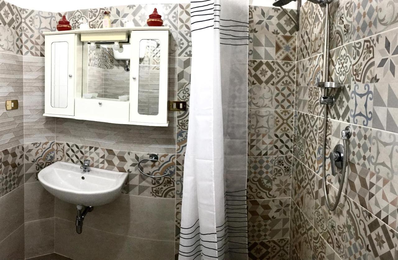 Hotel Casa Di Angela Sciacca Zewnętrze zdjęcie