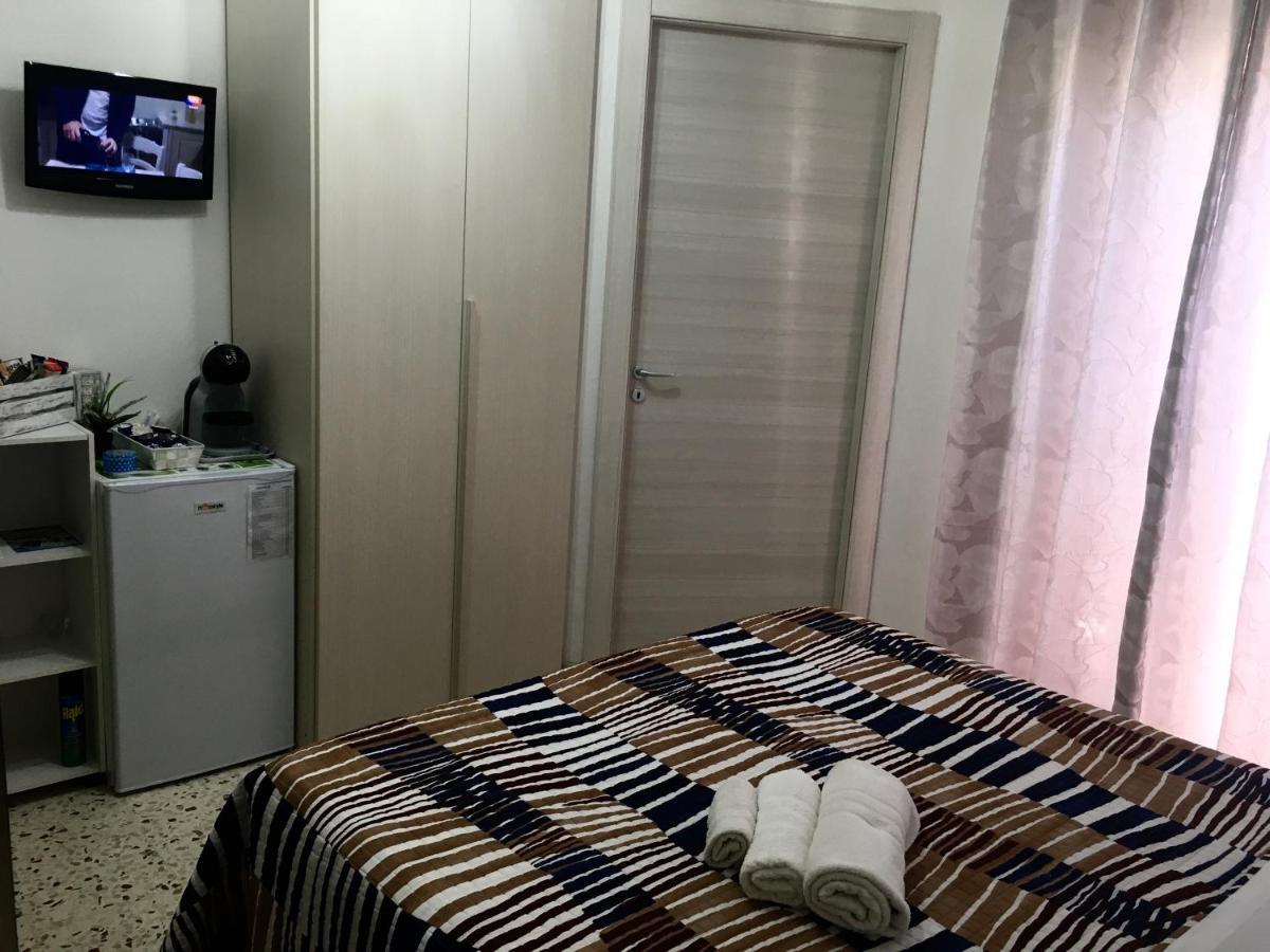 Hotel Casa Di Angela Sciacca Zewnętrze zdjęcie
