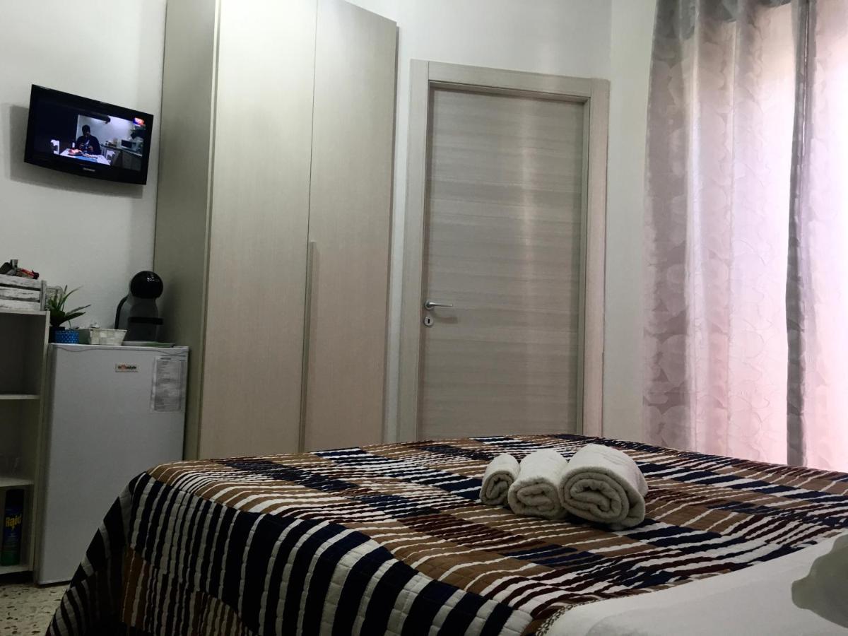 Hotel Casa Di Angela Sciacca Zewnętrze zdjęcie