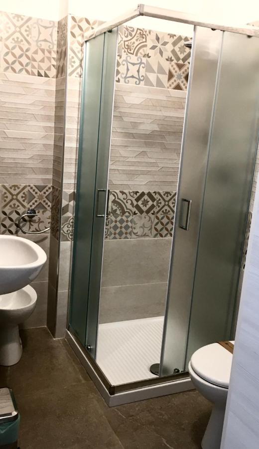 Hotel Casa Di Angela Sciacca Zewnętrze zdjęcie