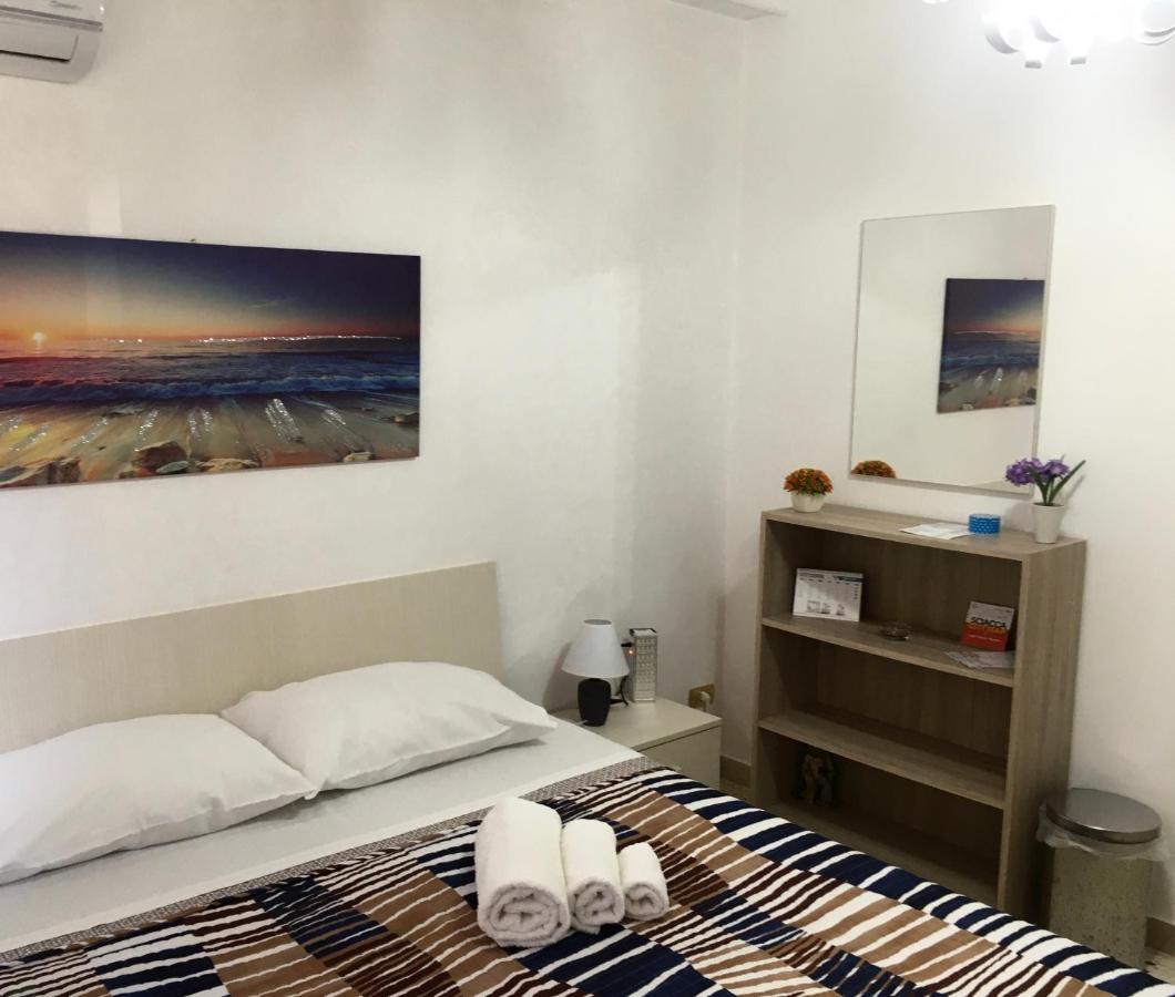 Hotel Casa Di Angela Sciacca Zewnętrze zdjęcie