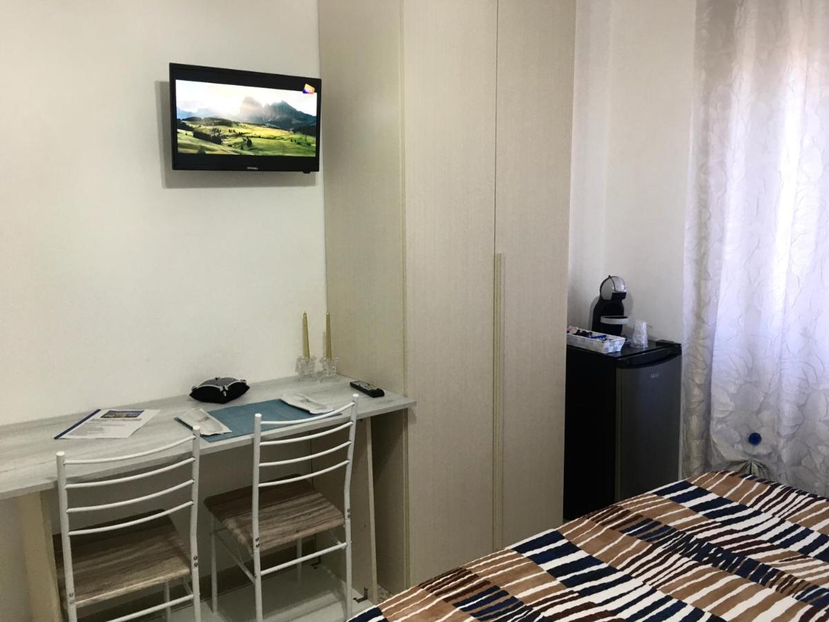 Hotel Casa Di Angela Sciacca Zewnętrze zdjęcie