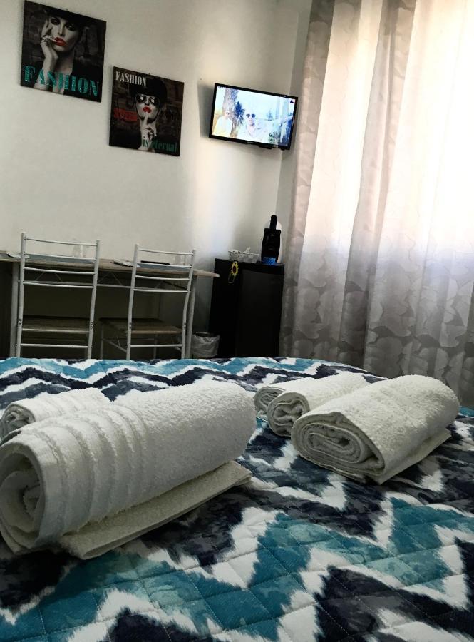 Hotel Casa Di Angela Sciacca Zewnętrze zdjęcie