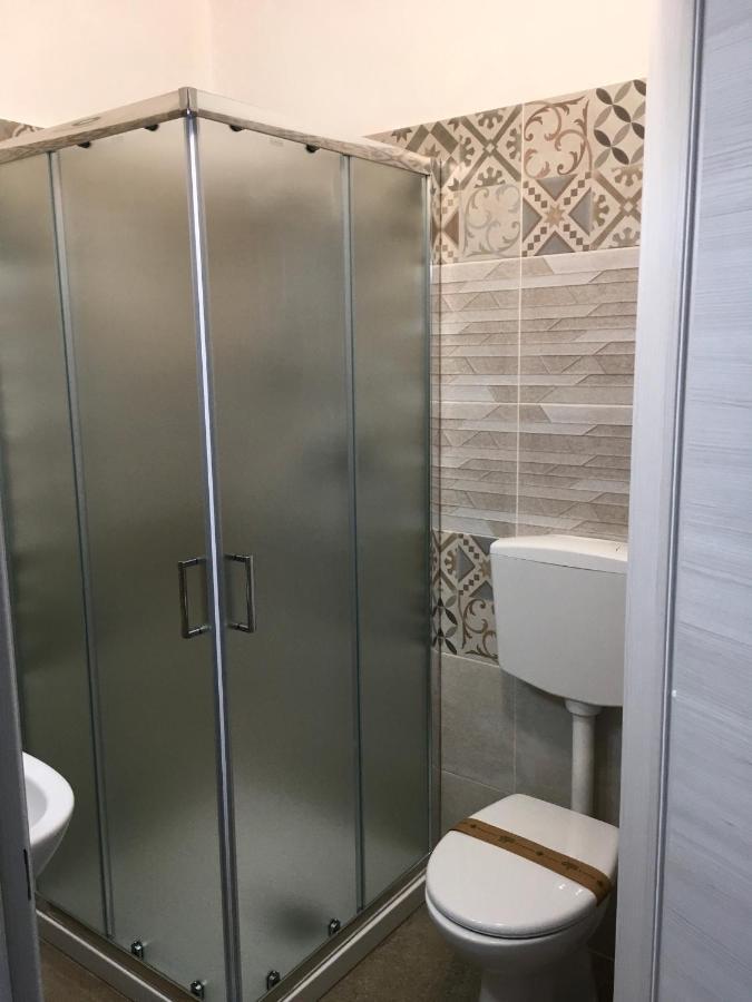Hotel Casa Di Angela Sciacca Zewnętrze zdjęcie