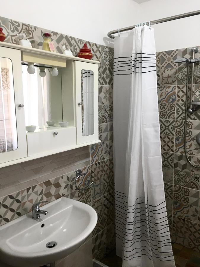 Hotel Casa Di Angela Sciacca Zewnętrze zdjęcie