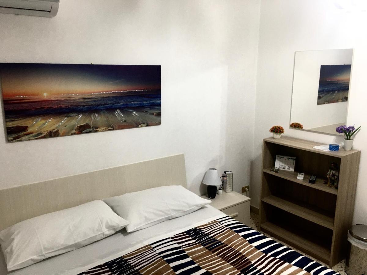 Hotel Casa Di Angela Sciacca Zewnętrze zdjęcie
