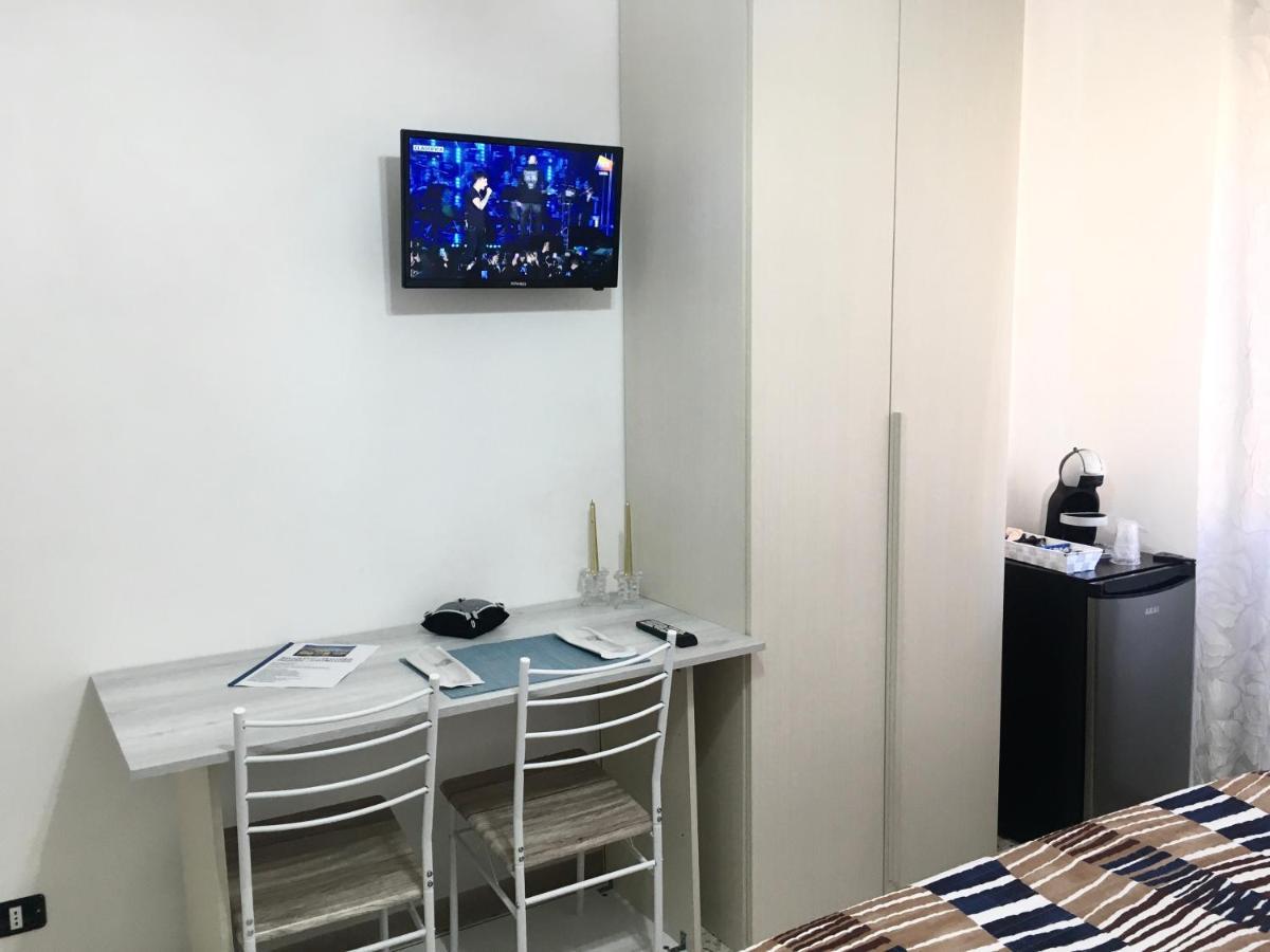 Hotel Casa Di Angela Sciacca Zewnętrze zdjęcie