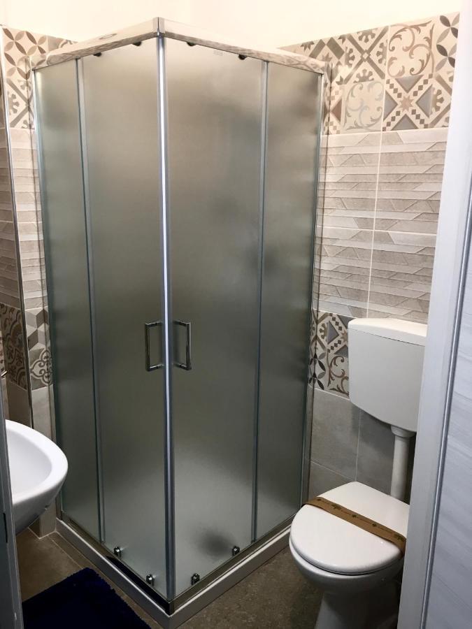 Hotel Casa Di Angela Sciacca Zewnętrze zdjęcie