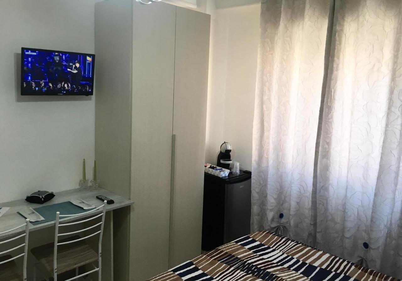 Hotel Casa Di Angela Sciacca Zewnętrze zdjęcie