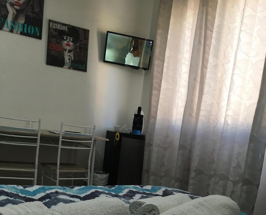 Hotel Casa Di Angela Sciacca Zewnętrze zdjęcie