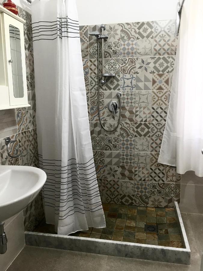 Hotel Casa Di Angela Sciacca Zewnętrze zdjęcie