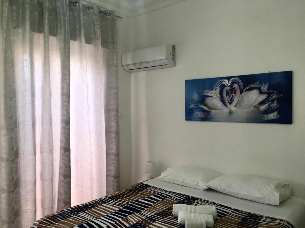 Hotel Casa Di Angela Sciacca Zewnętrze zdjęcie