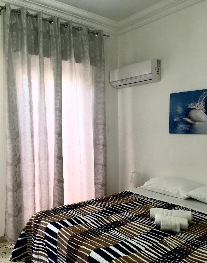 Hotel Casa Di Angela Sciacca Zewnętrze zdjęcie
