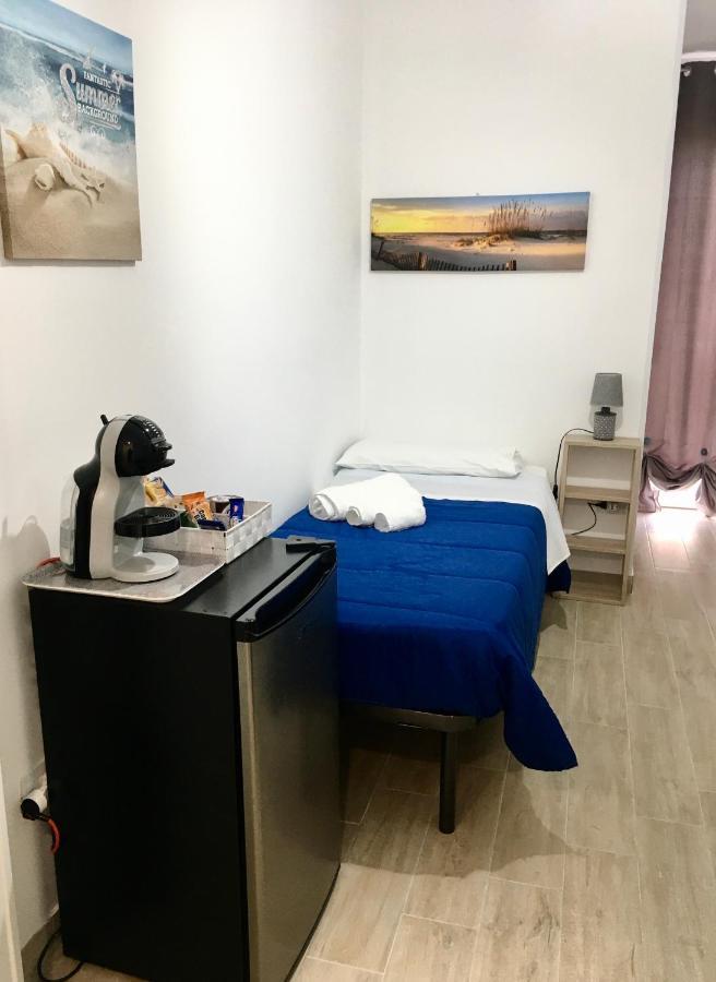 Hotel Casa Di Angela Sciacca Zewnętrze zdjęcie