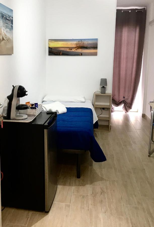 Hotel Casa Di Angela Sciacca Zewnętrze zdjęcie