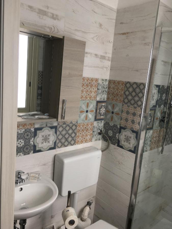 Hotel Casa Di Angela Sciacca Zewnętrze zdjęcie