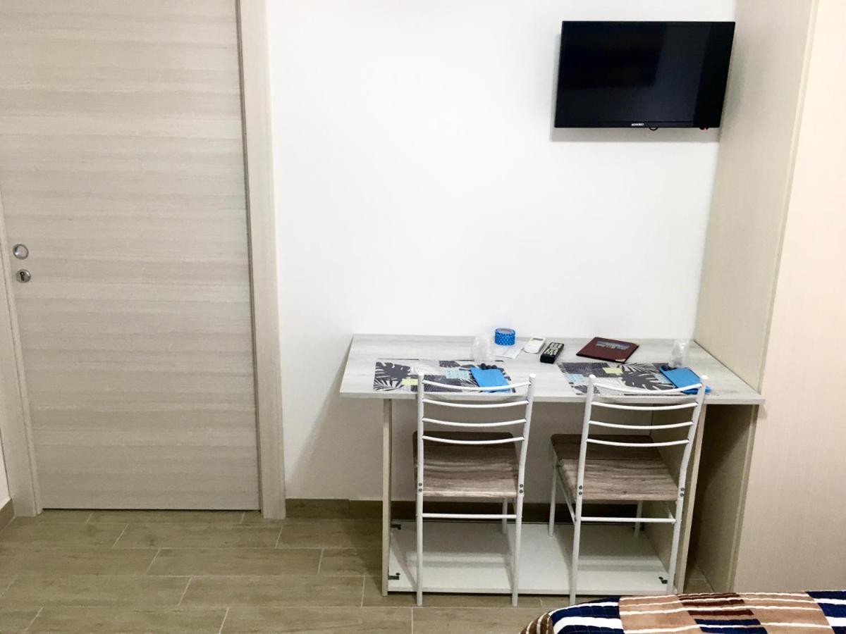 Hotel Casa Di Angela Sciacca Zewnętrze zdjęcie