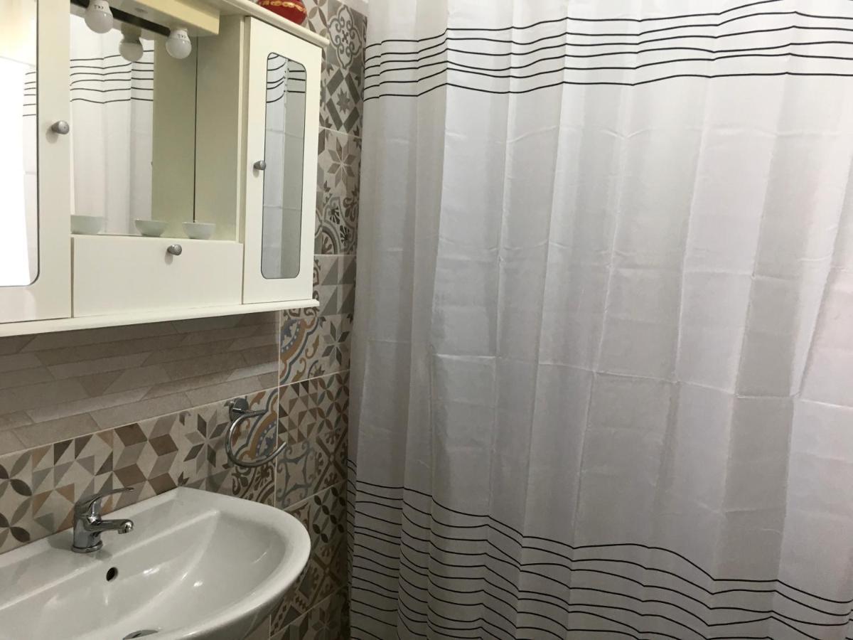 Hotel Casa Di Angela Sciacca Zewnętrze zdjęcie
