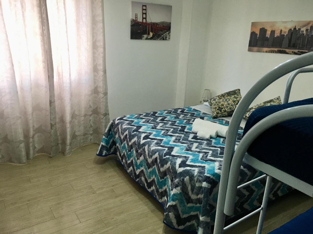 Hotel Casa Di Angela Sciacca Zewnętrze zdjęcie