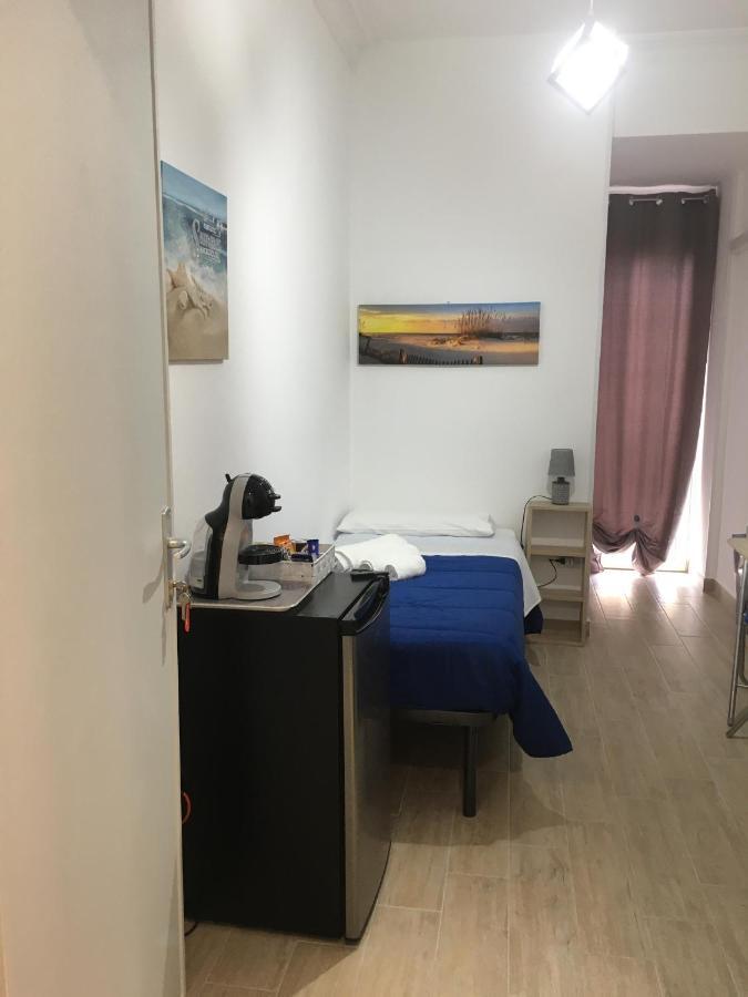 Hotel Casa Di Angela Sciacca Zewnętrze zdjęcie