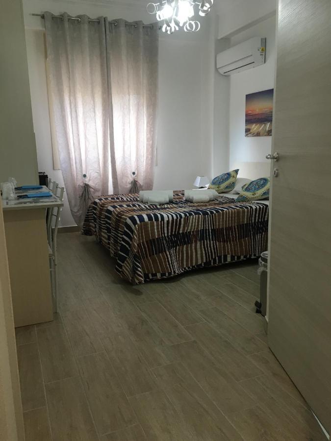Hotel Casa Di Angela Sciacca Zewnętrze zdjęcie