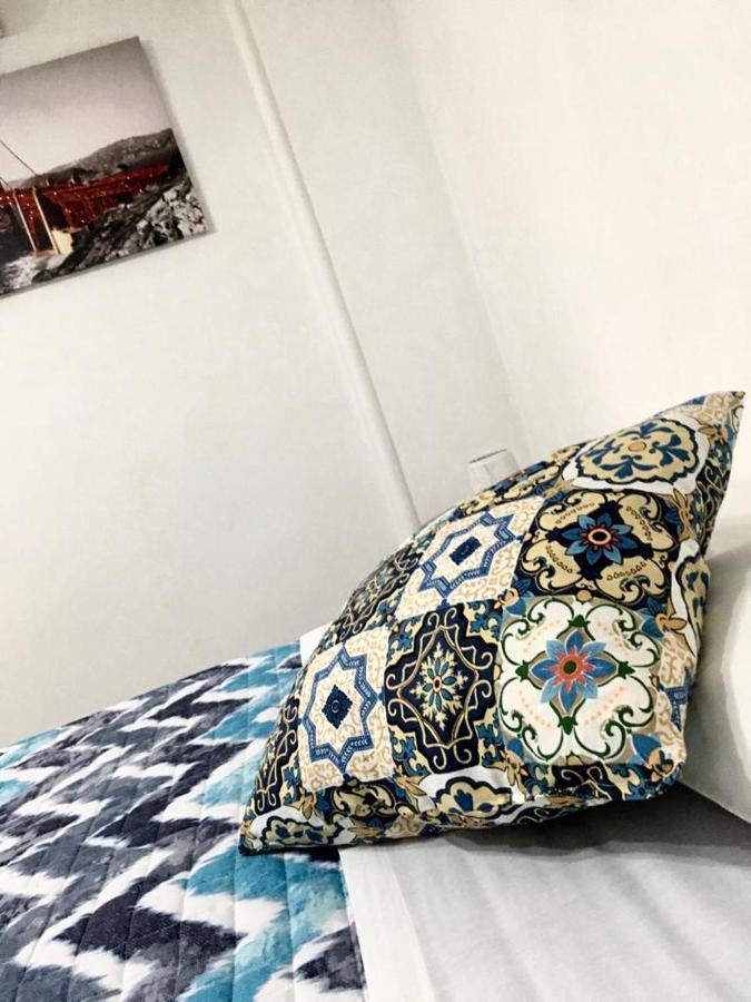 Hotel Casa Di Angela Sciacca Zewnętrze zdjęcie