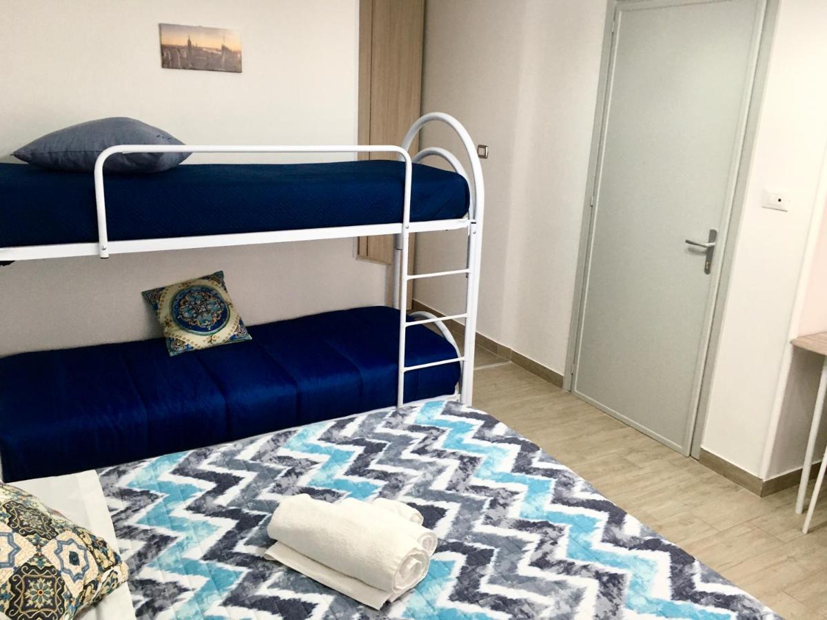 Hotel Casa Di Angela Sciacca Zewnętrze zdjęcie