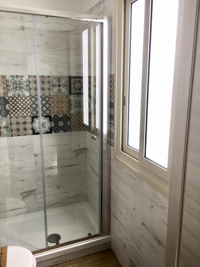 Hotel Casa Di Angela Sciacca Zewnętrze zdjęcie