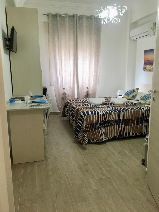Hotel Casa Di Angela Sciacca Zewnętrze zdjęcie
