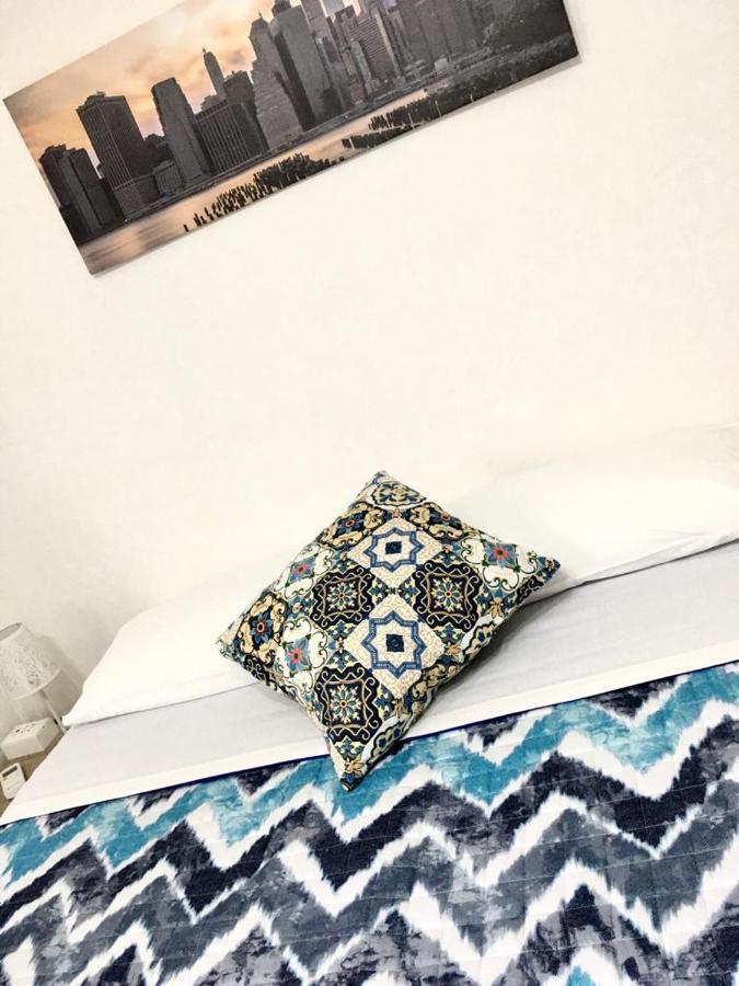 Hotel Casa Di Angela Sciacca Zewnętrze zdjęcie