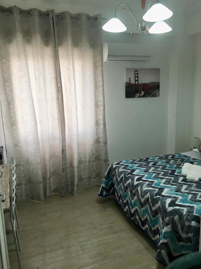 Hotel Casa Di Angela Sciacca Zewnętrze zdjęcie