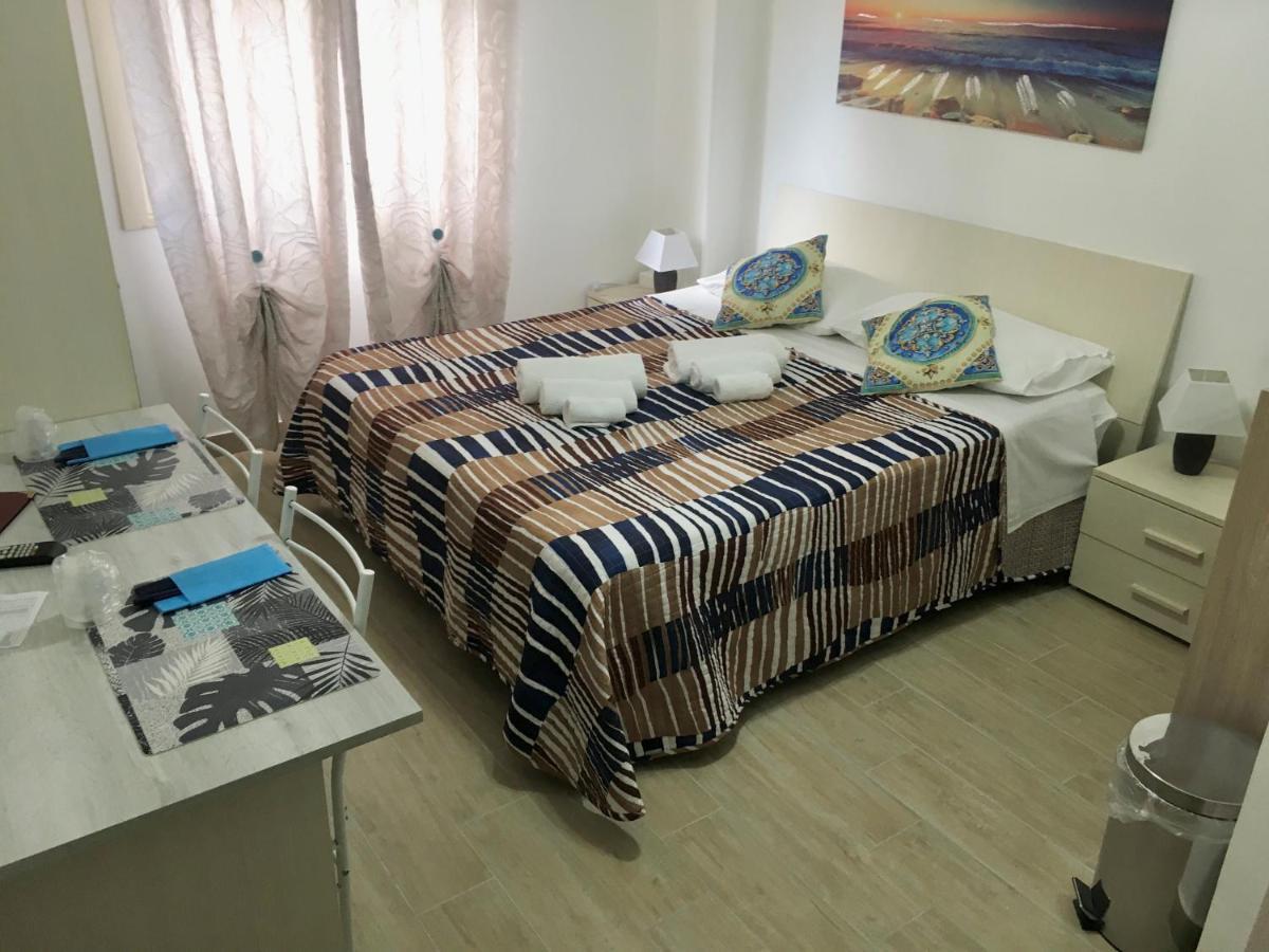 Hotel Casa Di Angela Sciacca Zewnętrze zdjęcie