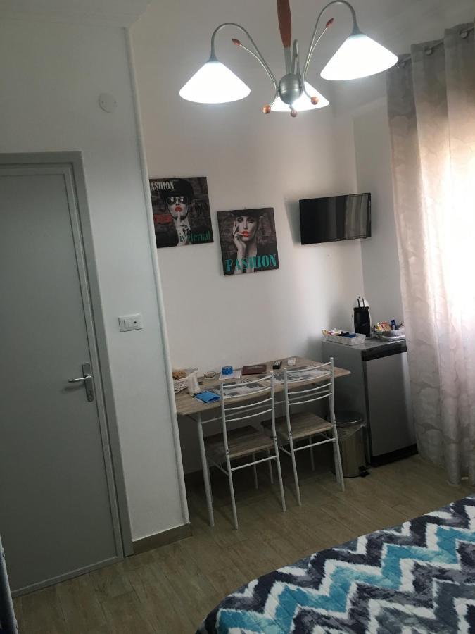 Hotel Casa Di Angela Sciacca Zewnętrze zdjęcie