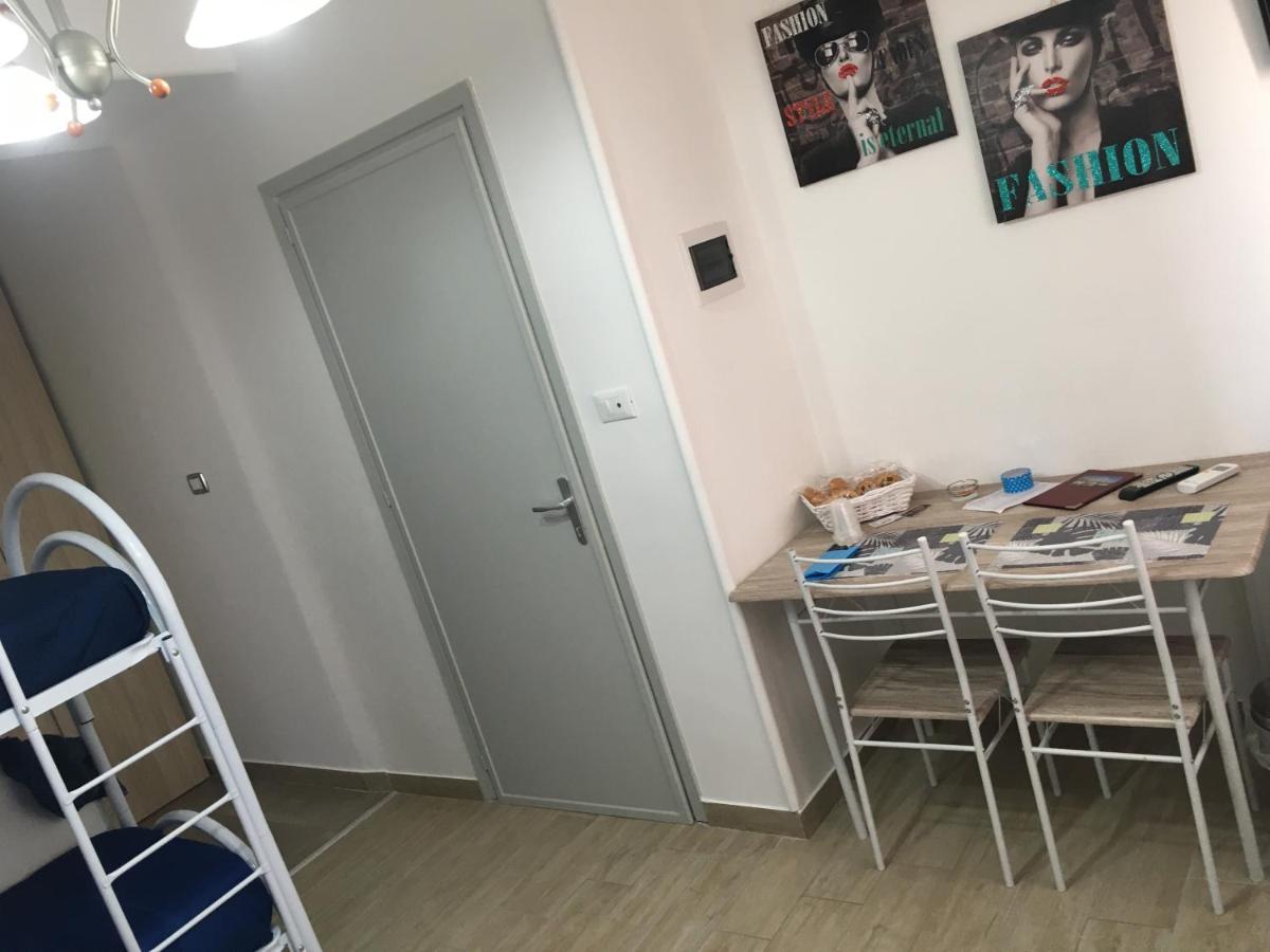 Hotel Casa Di Angela Sciacca Zewnętrze zdjęcie