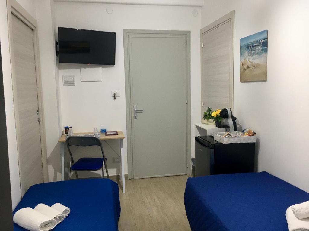 Hotel Casa Di Angela Sciacca Zewnętrze zdjęcie