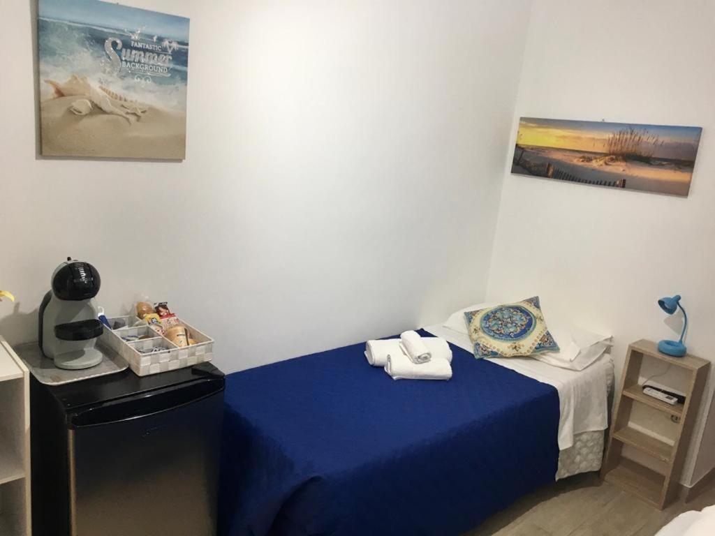 Hotel Casa Di Angela Sciacca Zewnętrze zdjęcie