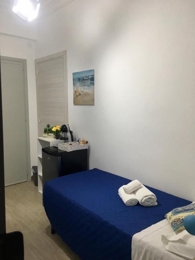 Hotel Casa Di Angela Sciacca Zewnętrze zdjęcie
