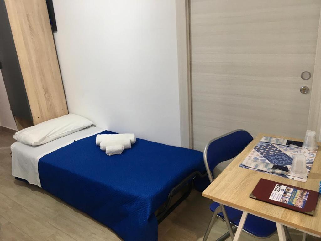 Hotel Casa Di Angela Sciacca Zewnętrze zdjęcie