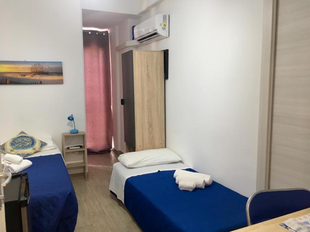 Hotel Casa Di Angela Sciacca Zewnętrze zdjęcie