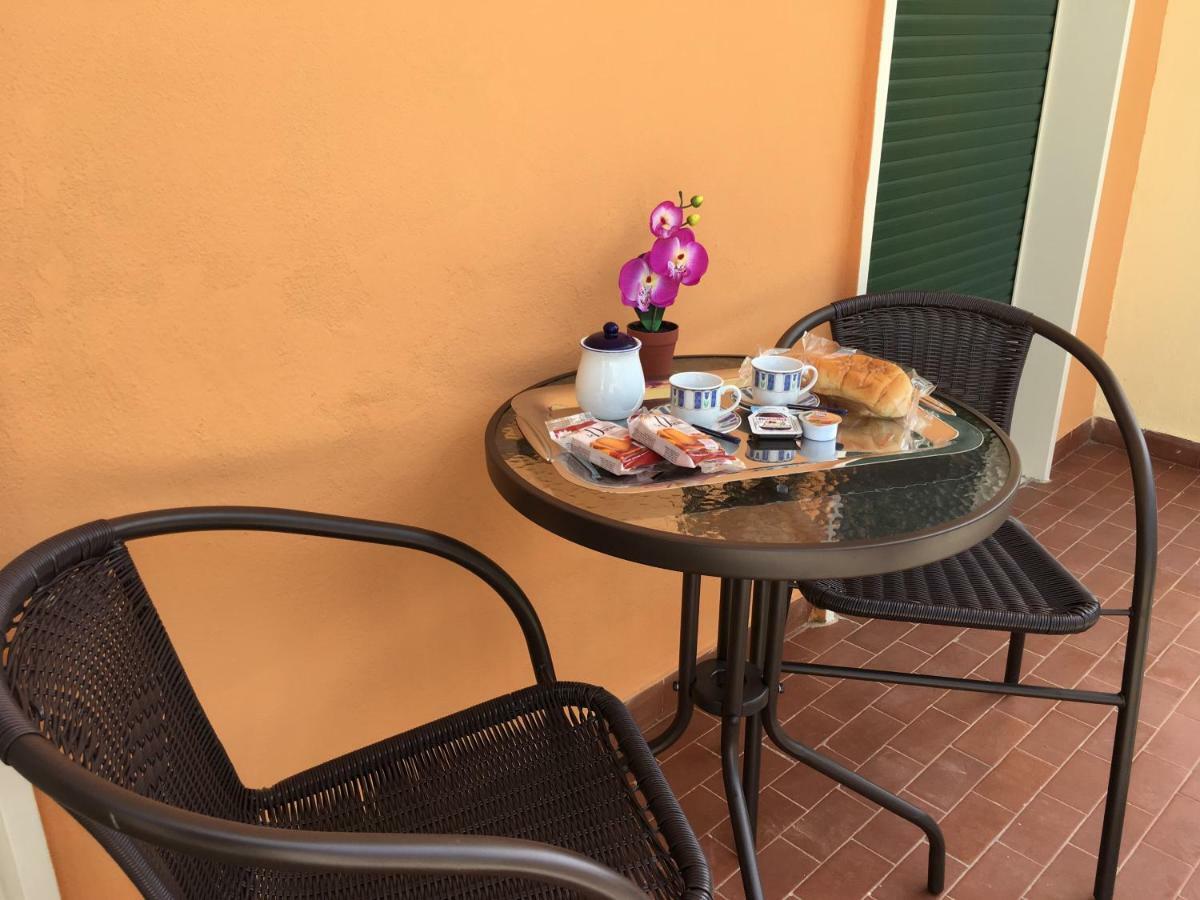 Hotel Casa Di Angela Sciacca Zewnętrze zdjęcie