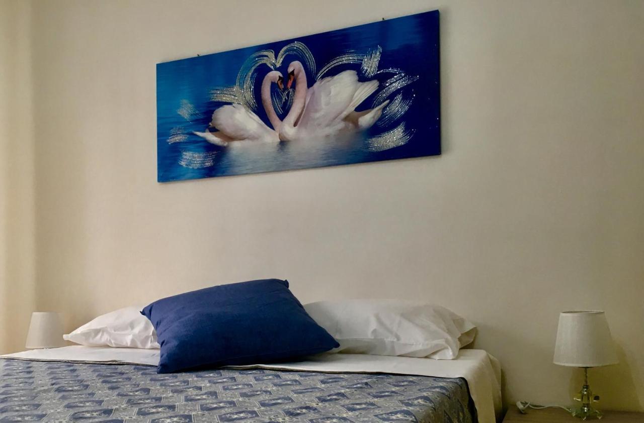 Hotel Casa Di Angela Sciacca Zewnętrze zdjęcie
