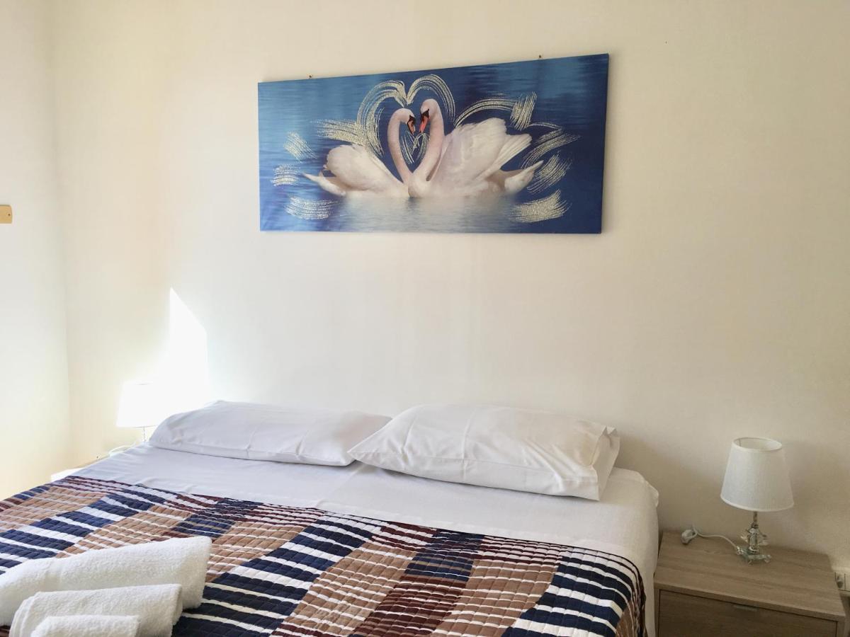 Hotel Casa Di Angela Sciacca Zewnętrze zdjęcie