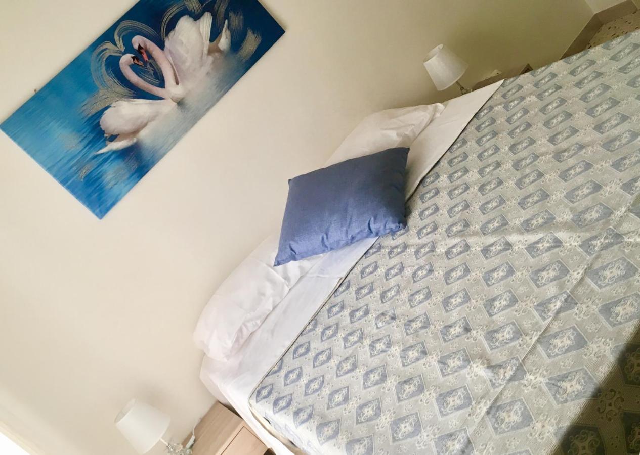 Hotel Casa Di Angela Sciacca Zewnętrze zdjęcie