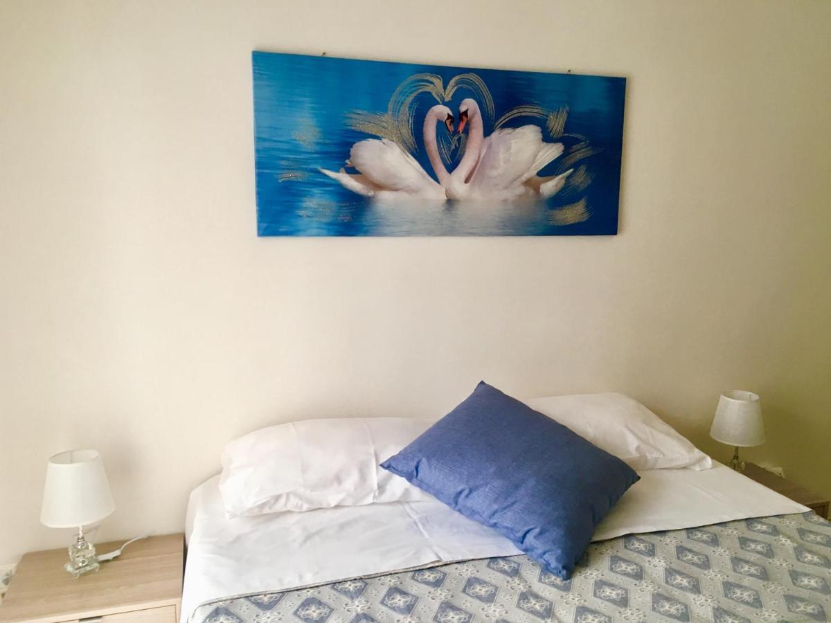 Hotel Casa Di Angela Sciacca Zewnętrze zdjęcie