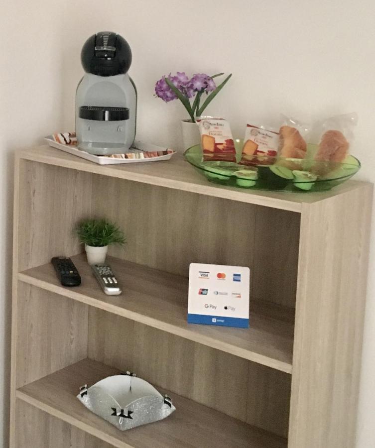 Hotel Casa Di Angela Sciacca Zewnętrze zdjęcie