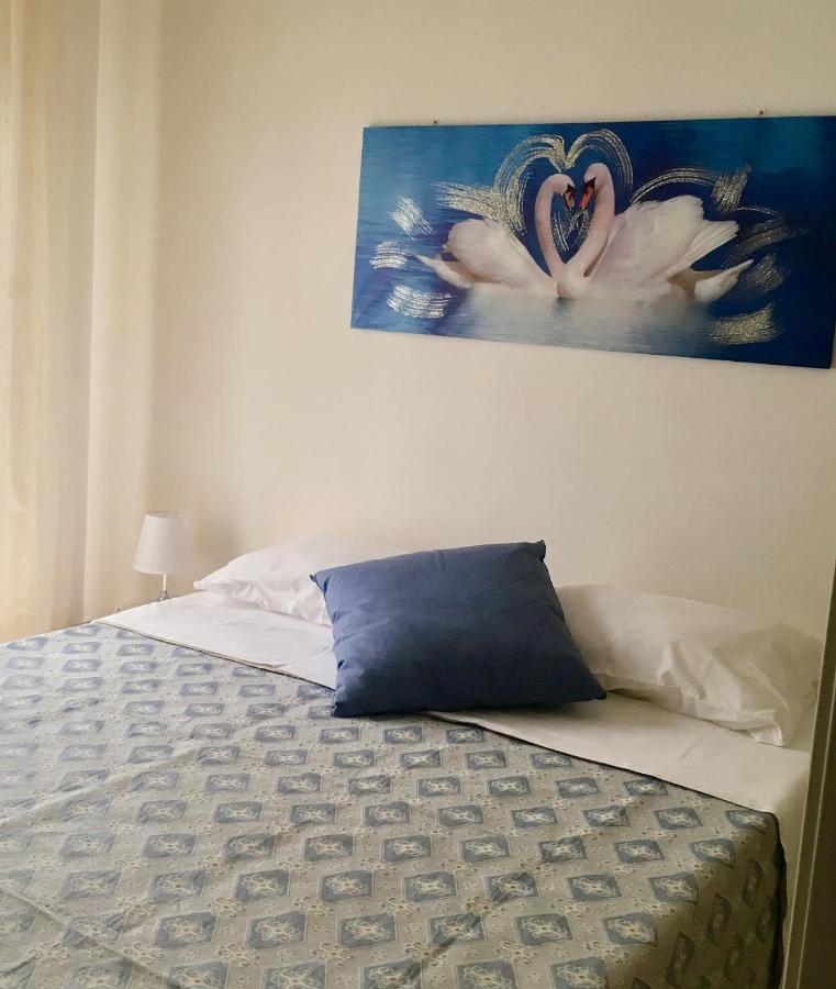 Hotel Casa Di Angela Sciacca Zewnętrze zdjęcie