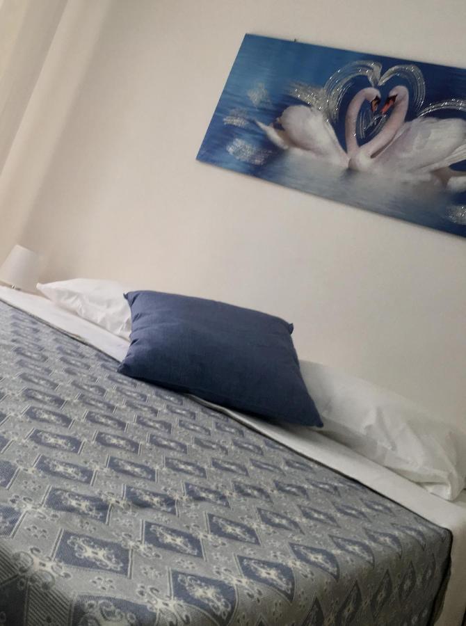Hotel Casa Di Angela Sciacca Zewnętrze zdjęcie