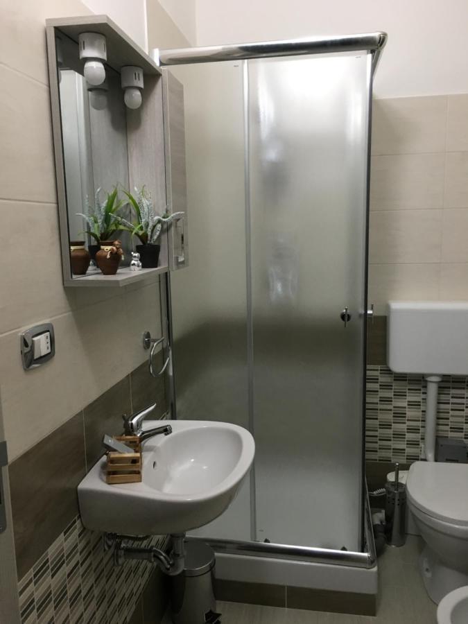 Hotel Casa Di Angela Sciacca Zewnętrze zdjęcie